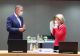 Iohannis, inaintea ședinței cruciale a summitului UE: Sunt moderat optimist, până nu negociezi tot n-ai negociat nimic