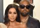 Kim Kardashian vorbește despre "bipolaritatea" lui Kanye West, după mesajele bizare postate de soțul ei