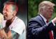 Twitter a șters o postare a lui Trump, după o reclamație din partea formației Linkin Park