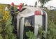 Accident grav, în jud. Ialomiţa: 4 victime, după ce maşina s-a răsturnat pe câmp