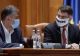 Ciolacu: Vom vota o moțiune, fie actuala, fie alta. "Trădătorii", excluși marți din PSD