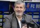 Valeriu Iftime nu mai ține cont de nimic: ”Vreau să bat Craiova acasă și merg să bat și Clujul!”