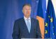 Iohannis îndeamnă românii să meargă la vot: ”Să nu păţim ca în decembrie 2016, când printr-o prezenţă scăzută, a câştigat PSD-ul şi a urmat coşmarul”