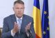 VIDEO Klaus Iohannis, semnal de ALARMĂ după noul RECORD de noi cazuri: ”Virusul e real, nu are culoare politică, nu dispare prin lege sau prin negarea lui”
