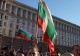 Protestatarii bulgari au instalat noi baricade în trei intersecții importante din Sofia. Intersecții blocate și în oraşele Varna şi Plovdiv