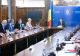 Ședință de Guvern crucială, se discută noile restricții pentru prevenirea răspândirii COVID
