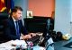 Demisie din PNL în Roman. Fostul primar Lucian Micu, nemulțumit că i s-a blocat candidatura