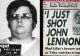Asasinul lui John Lennon rămâne în închisoare. Cererea de eliberare condiționată, respinsă a 11-a oară