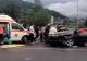 Neamț: Accident grav în Bicaz! Trei victime dintre care una inconștientă