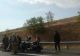 Accident pe Autostrada Soarelui, pe sensul către mare. Impact între un autoturism și o motocicletă FOTO