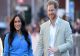 Meghan Markle și Prințul Harry lucrează la un proiect secret de la Hollywood