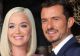 Cântăreața americană Katy Perry a născut! Prima imagine cu fetița, postată de Orlando Bloom