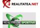 Realitatea.net rămâne în topul online-ului românesc. Locul 2, la nivel național. Realitateasportiva.net își consolidează poziția