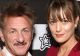 Actorul american Sean Penn s-a căsătorit a treia oară, într-o ceremonie secretă