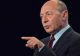 Traian Băsescu, ”revoltat că se încearcă acoperirea dramei care ne pândește la colț”, cere limitarea circulației