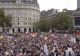 VIDEO Protest masiv în Londra față de măsurile anti-Covid