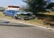  FOTO| Impact nimicitor pe DN4 în județul Călărași. Cinci persoane rănite, a fost chemat elicopterul SMURD