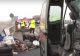 Tragedie în Germania, 4 români morți într-un accident de microbuz