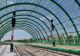 Din 15 iulie, trenurile spre/dinspre Aeroport vor avea oprire şi la Parc Mogoșoaia. Cât va costa o călătorie
