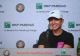 VIDEO | Simona Halep, în formă la Paris! Românca, “doar un zâmbet” la conferinţă!