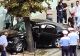 VIDEO Accident GRAV în București! Un șofer vitezoman s-a izbit cu bolidul de un copac de pe bulevardul Magheru