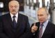 Putin și Lukașenko și-au dat mâna pentru rezolvarea crizei din Belarus. Ce urmărește liderul de la Kremlin