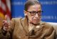A murit Ruth Bader Ginsburg, judecătoare la Curtea Supremă SUA