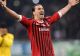 Fotbalistul suedez Zlatan Ibrahimovici are COVID-19