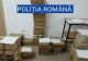 Percheziţii la Slatina. Colete cu zeci de kilograme de tutun mărunţit, găsite la o firmă de curierat