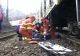 Accident feroviar în municipiul Brașov: O femeie a fost lovitã de tren