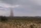 VIDEO Fenomen spectaculos, o tornadă filmată în județul Tulcea