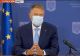 Iohannis, după haosul raportărilor COVID: Aștept, urgent, lămuriri din partea Guvernului
