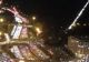 VIDEO Sute de kilometri de cozi la ieșirile din Paris. "Orașul luminilor" se pregătește de stingere