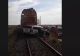 VIDEO Accident cumplit la Suceava - Două persoane au murit strivite de tren