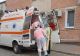 O asistentă de Ambulanță, din județul Arad, a decedat din cauza Covid-19. Fusese confirmată cu virusul săptămâna trecută