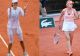 VIDEO | Finală inedită la Roland Garros. Sopfia Kenin, adversara surprizei Iga Swiatek
