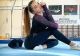 O gimnastă, multiplă campioană, depistată cu Covid-19. „Viața mi-e un pic dată peste cap...dar voi ateriza în picioare” 