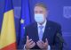 Klaus Iohannis: Deficitul a crescut "un pic", dar economia își revine în V