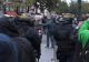 VIDEO Francezii au ieșit în stradă din cauza restricțiilor DURE antiCOVID-19. Guvernul vrea să prelungească măsurile până anul viitor