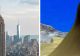 VIDEO | Un recif mai înalt decât Empire State Building a fost descoperit în largul coastelor australiene
