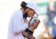 VIDEO | Iga Swiatek, prima poloneză care câștigă un turneu de Mare Șlem! Victorie clară cu Sofia Kenin