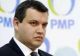 Eugen Tomac, după discuțiile despre fuziunea PMP-AUR: Cristian Diaconescu, un lider gol, lipsit de discernământ. Condamnabil