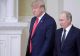 Vladimir Putin, ofertă COVID-19 pentru Donald Trump, testat pozitiv