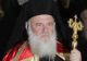 Patriarhul Bisericii Ortodoxe a Greciei, spitalizat cu Covid-19