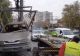 VIDEO - Mașinile abandonate din Sectorul 5, ridicate de Primărie