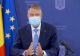 Klaus Iohannis, la întâlnirea cu toți prefecții: ”Avem primele rezultate încurajatoare de limitare a răspândirii coronavirus”