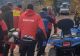 Jandarmeria și Salvamont Alba, intervenție URGENTĂ după ce o persoană a căzut cu ATV-ul într-o prăpastie