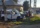  Accident cu 4 victime la Teleorman! Un bărbat cu politraumatisme este în stare de inconștiență - FOTO