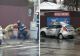 Accident grav în București: o tânără în vârstă de 20 de ani a MURIT după ce a pierdut controlul mașinii pe șoseaua Giulești
