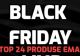 eMAG Black Friday 2020 - aflăm tot mai multe detalii picante! 24 de reduceri la care am tras cu ochiul